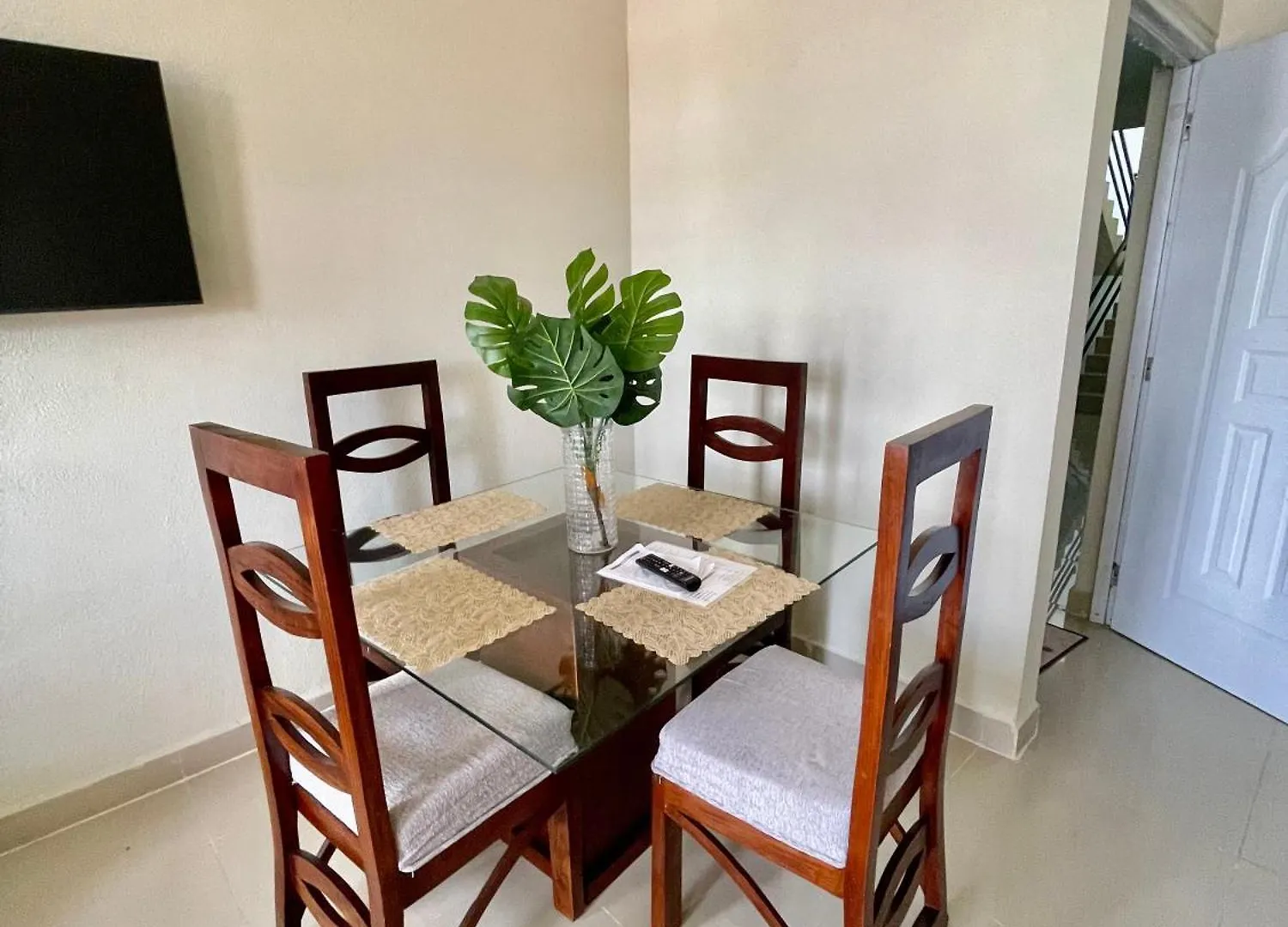 Balcon Skyline 2 Apartment Jarabacoa