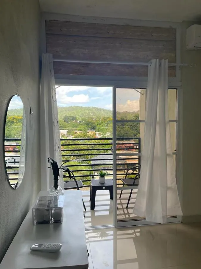 Balcon Skyline 2 Apartment Jarabacoa