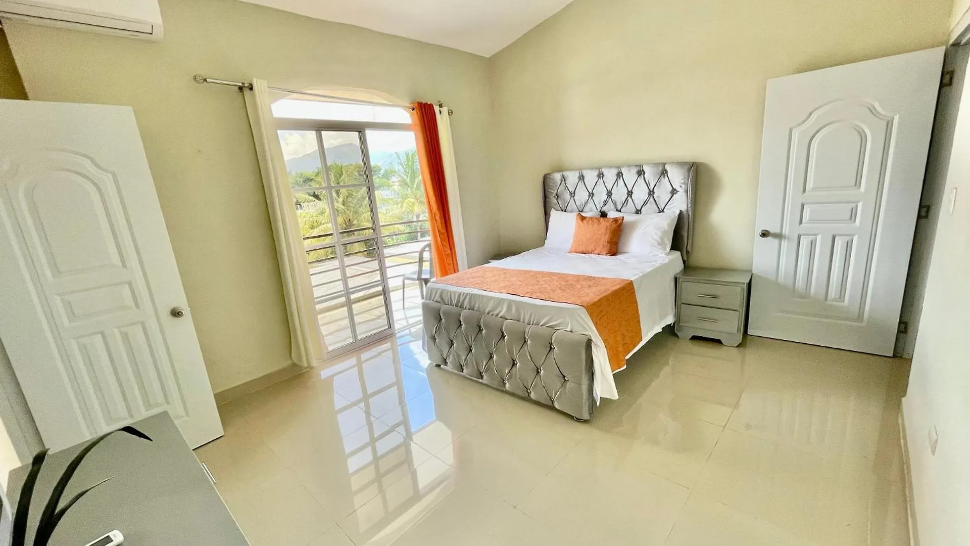 Apartamento Balcón Skyline 2 Jarabacoa 0*,  República Dominicana