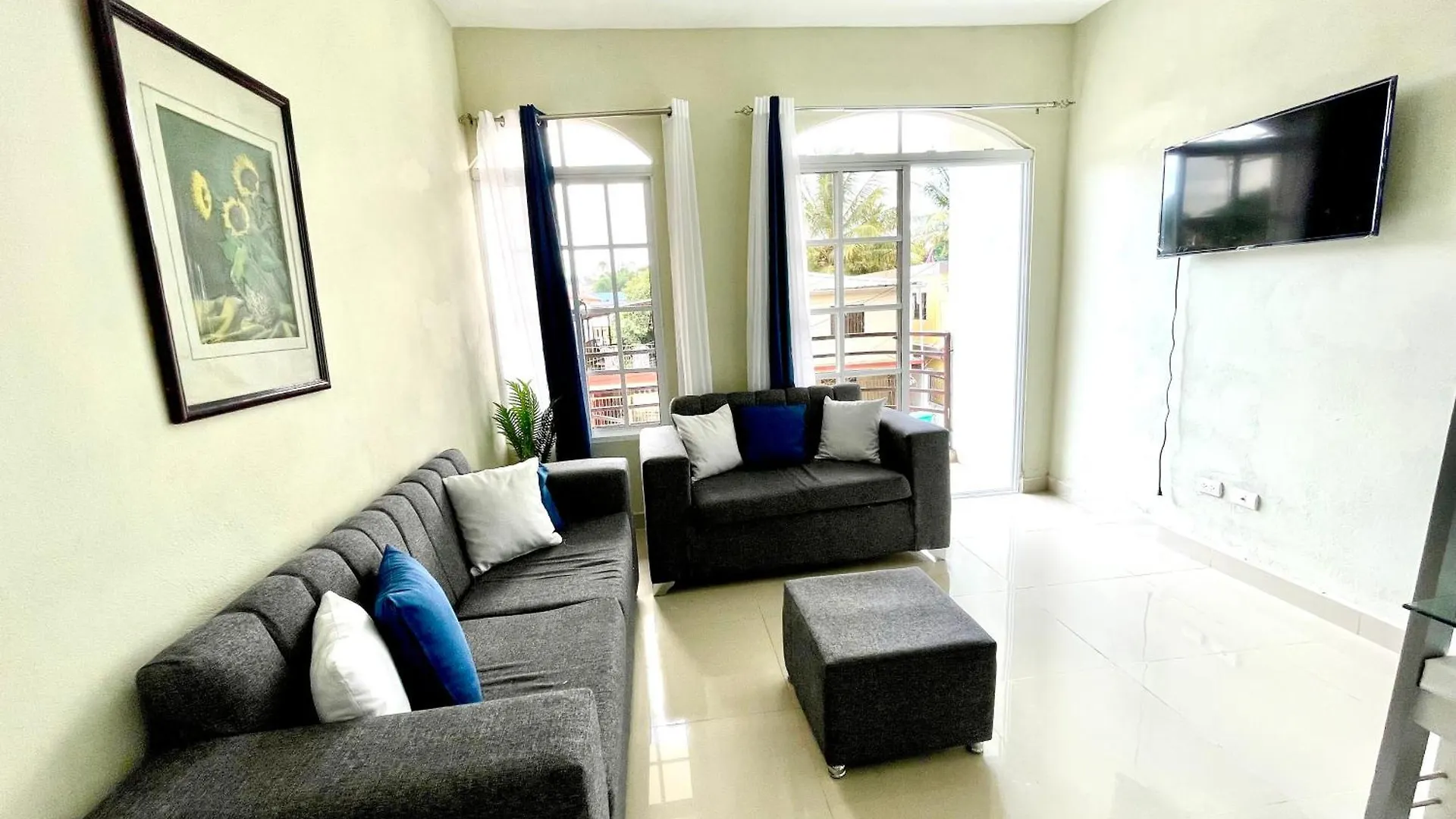Apartamento Balcón Skyline 2 Jarabacoa República Dominicana
