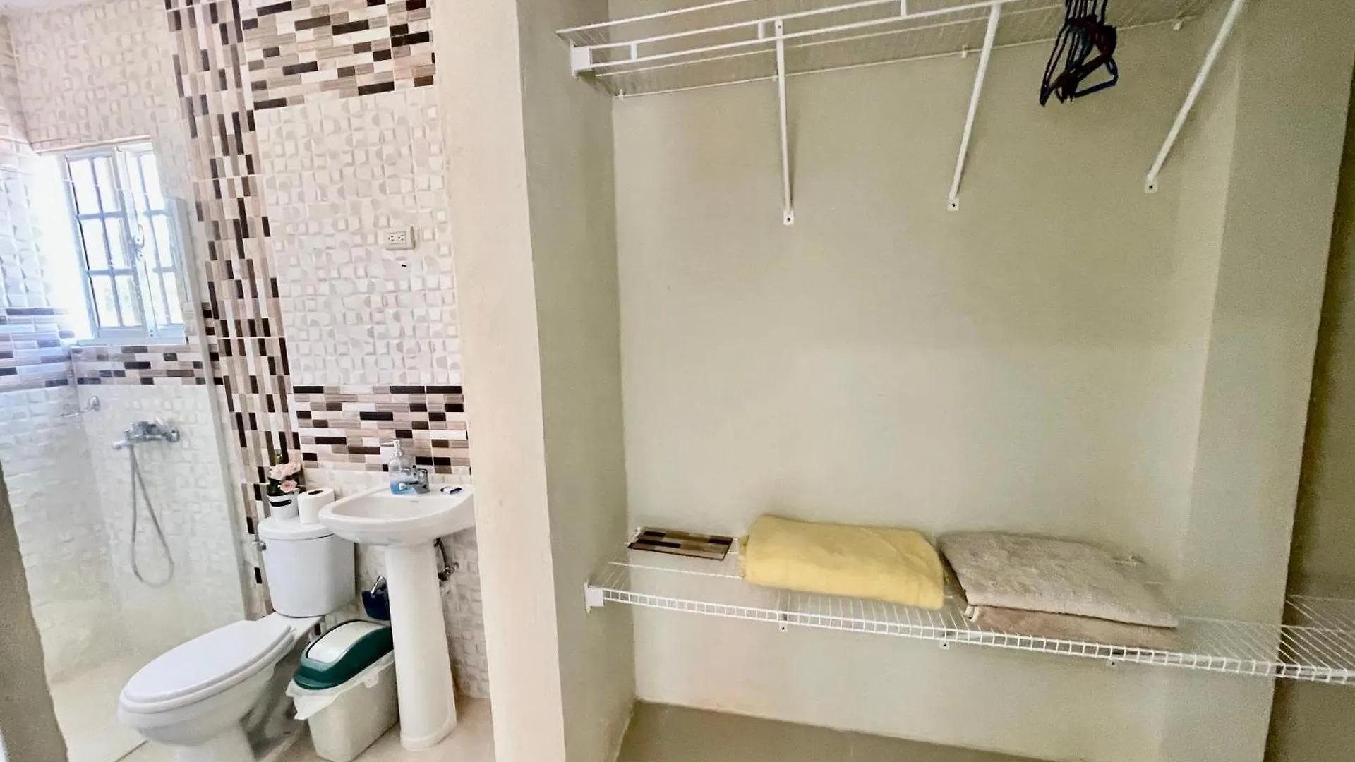 Apartamento Balcón Skyline 2 Jarabacoa 0*,