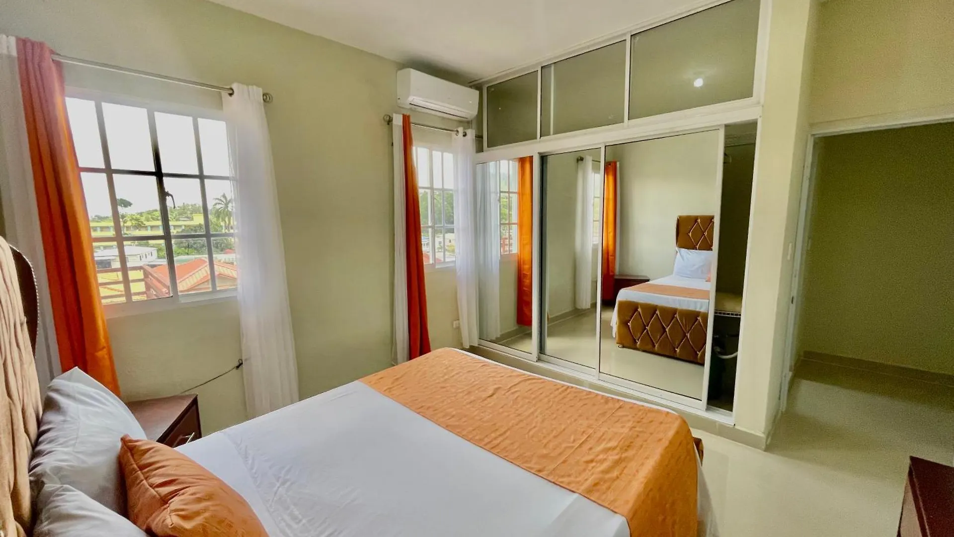 Apartamento Balcón Skyline 2 Jarabacoa República Dominicana