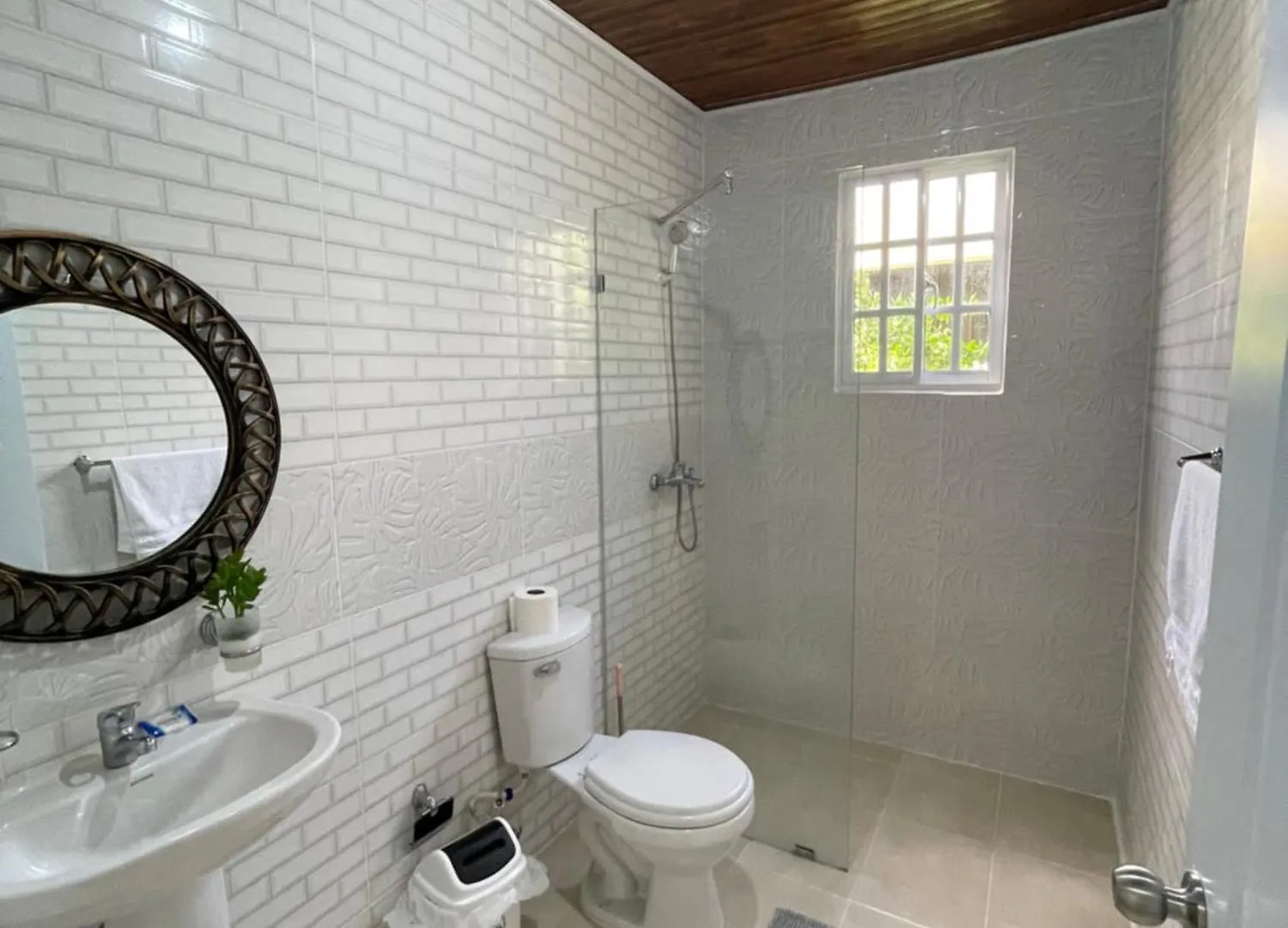 Apartamento Balcón Skyline 2 Jarabacoa