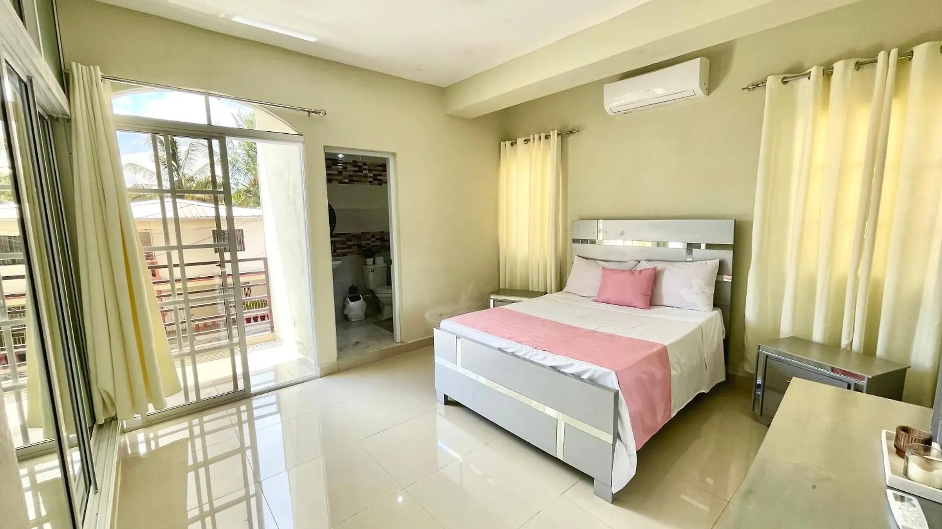 Apartamento Balcón Skyline 2 Jarabacoa