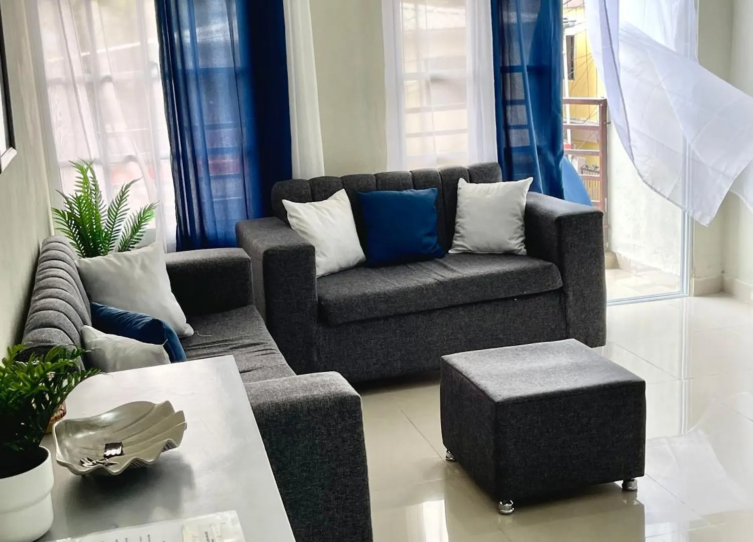 Apartamento Balcón Skyline 2 Jarabacoa