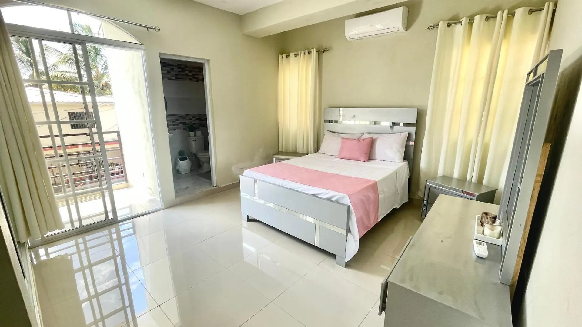 Apartamento Balcón Skyline 2 Jarabacoa