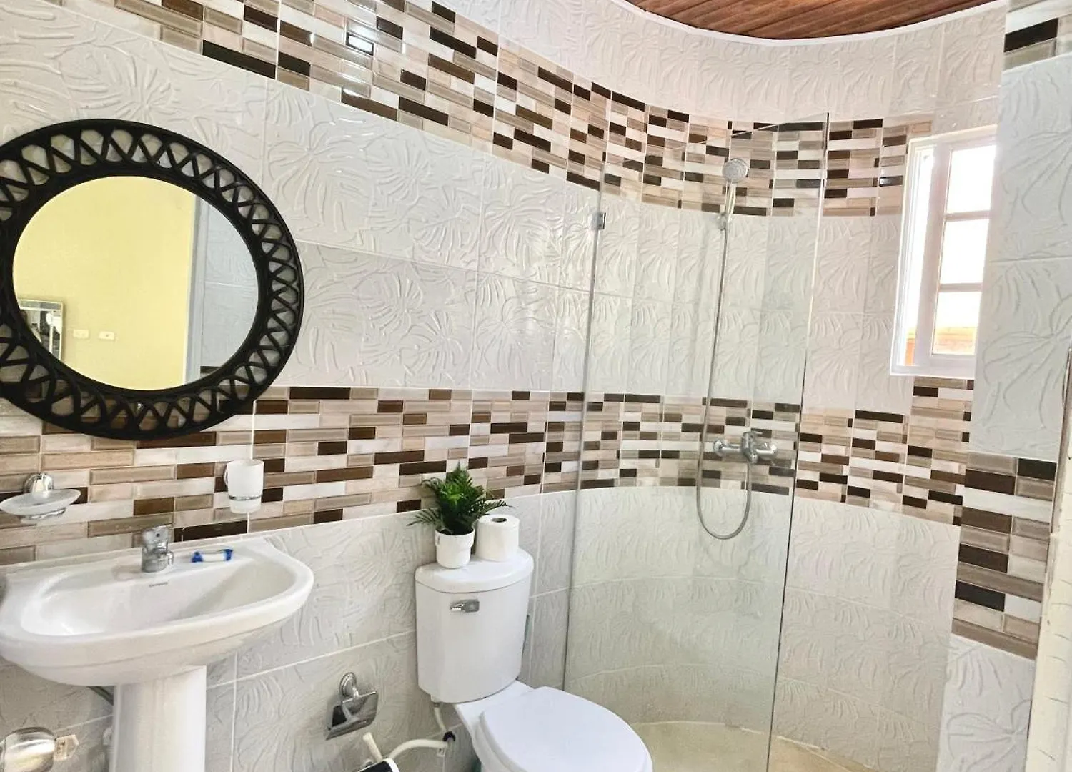 Apartamento Balcón Skyline 2 Jarabacoa