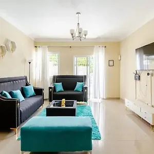 Sky Blue Apartamento